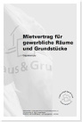 Haus & Grund Mietvertrag für Gewerberaum