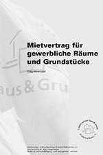 Online Mietvertrag für Gewerberaum Online Mietvertrag für Gewerberaum