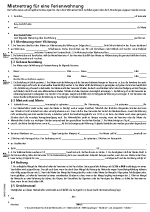 Haus & Grund Mietvertrag für Ferienwohnungen Haus & Grund Mietvertrag für Ferienwohnung.png